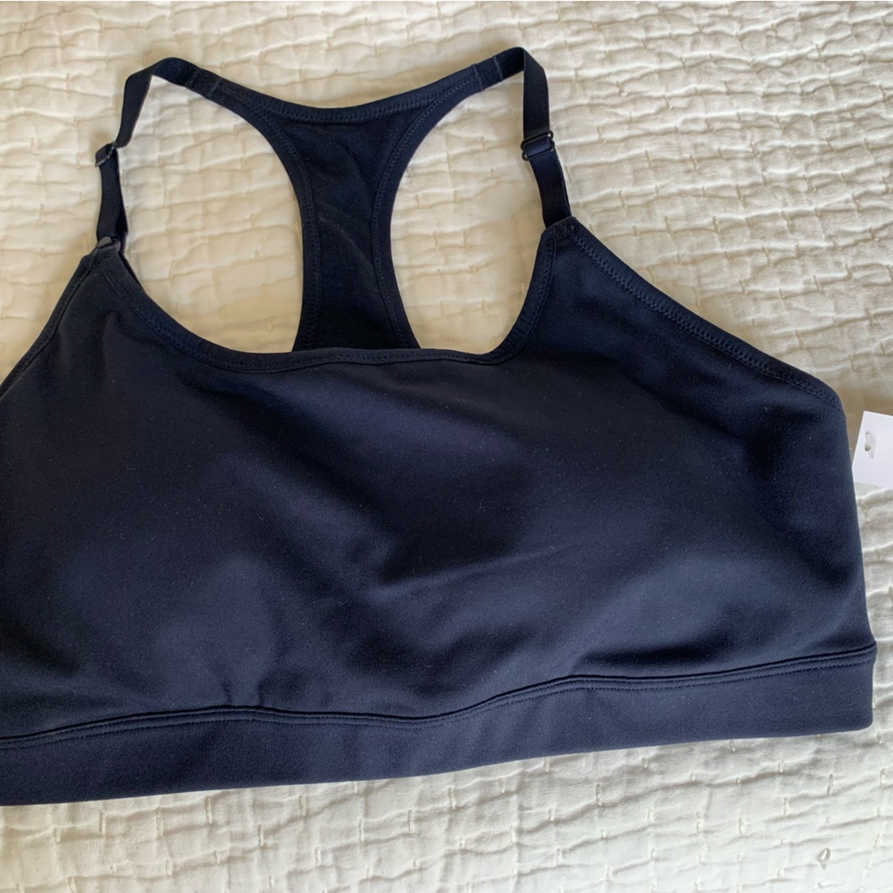 GapFit Low Impact Nursing Bra